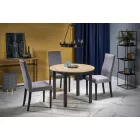 Fa asztallapos étkezőasztal T23474