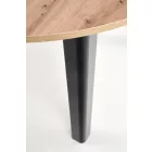 Fa asztallapos étkezőasztal T23474