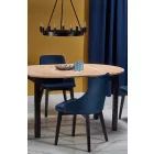 Fa asztallapos étkezőasztal T23474