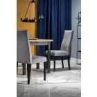 Fa asztallapos étkezőasztal T23474