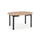 Fa asztallapos étkezőasztal T23474