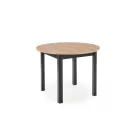 Fa asztallapos étkezőasztal T23474