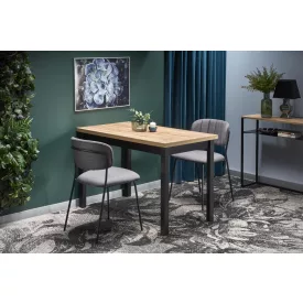 Fa asztallapos étkezőasztal T19735