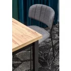 Fa asztallapos étkezőasztal T19735