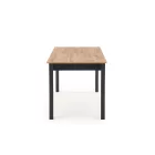 Fa asztallapos étkezőasztal T19737