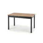 Fa asztallapos étkezőasztal T19737