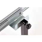 Fa asztallapos étkezőasztal T21522