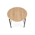 Fa asztallapos étkezőasztal T21522