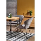 Fa asztallapos étkezőasztal T21522