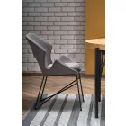 Fa asztallapos étkezőasztal T21522