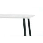 Fa asztallapos étkezőasztal T23568