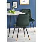 Fa asztallapos étkezőasztal T23568