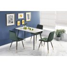 Fa asztallapos étkezőasztal T23568