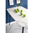 Fa asztallapos étkezőasztal T23568