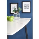 Fa asztallapos étkezőasztal T23568