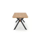 Fa asztallapos étkezőasztal T22662