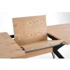 Fa asztallapos étkezőasztal T22662