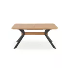 Fa asztallapos étkezőasztal T22662