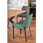 Fa asztallapos étkezőasztal T22662