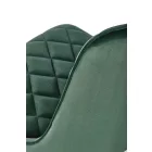 Fémvázas étkezőszék T22509