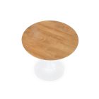 Fa asztallapos étkezőasztal T21164