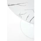 Fa asztallapos étkezőasztal T21609