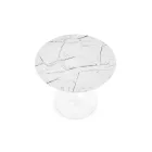 Fa asztallapos étkezőasztal T21609