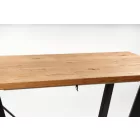 Fa asztallapos étkezőasztal T20381