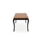 Fa asztallapos étkezőasztal T21941