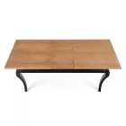 Fa asztallapos étkezőasztal T21941