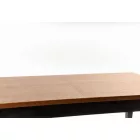 Fa asztallapos étkezőasztal T21941