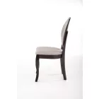 Favázas étkezőszék T20089