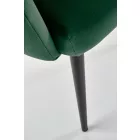 Fémvázas étkezőfotel T20097