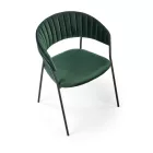 Fémvázas étkezőszék T23428