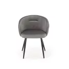 Fémvázas étkezőszék T22458