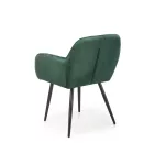 Fémvázas étkezőfotel T22481