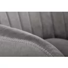 Fémvázas étkezőfotel T23131