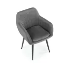 Fémvázas étkezőfotel T23131