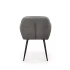 Fémvázas étkezőfotel T23131