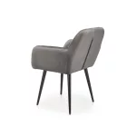Fémvázas étkezőfotel T23131