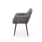 Fémvázas étkezőfotel T23131