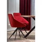 Fa asztallapos étkezőasztal T21568