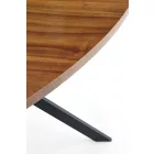 Fa asztallapos étkezőasztal T21568