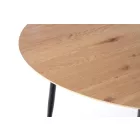 Fa asztallapos étkezőasztal T20611