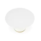 Fa asztallapos étkezőasztal T21317