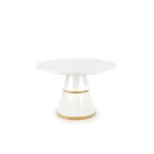 Fa asztallapos étkezőasztal T21317