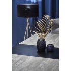 Fa asztallapos étkezőasztal T20448