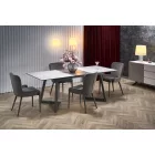 Fa asztallapos étkezőasztal T20446