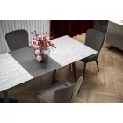 Fa asztallapos étkezőasztal T20446