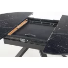 Fa asztallapos étkezőasztal T20447